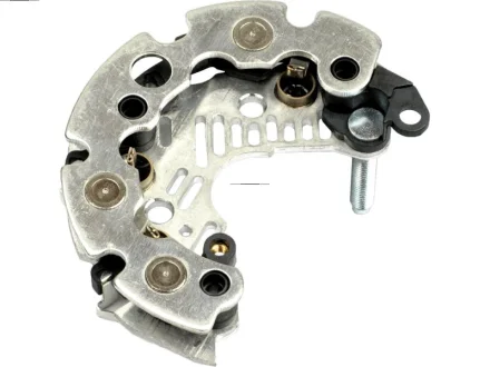 Монтажна пластина діода генератора AUTOSTARTERARC4021 As-pl ARC4021 (фото 1)