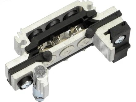 Випрямляч Brand new As-pl ARC4028