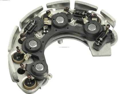 Монтажна пластина діода генератора As-pl ARC4033