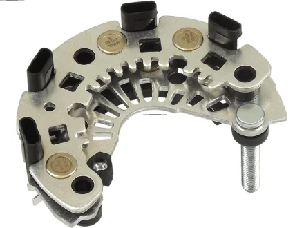 Монтажна пластина діода генератора As-pl ARC4037 (фото 1)