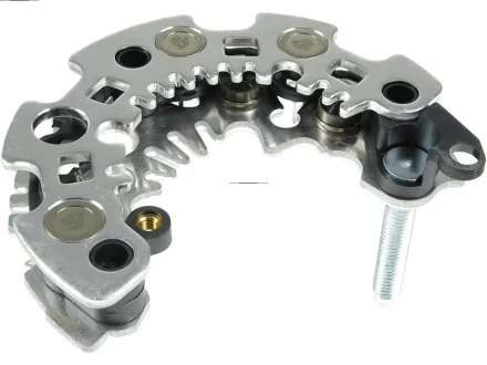 Монтажна пластина діода генератора As-pl ARC4038 (фото 1)