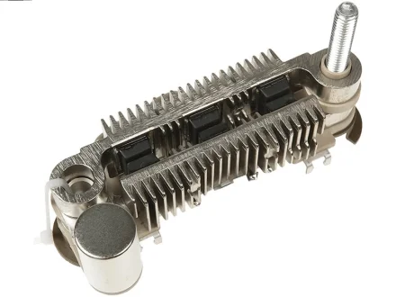 Монтажна пластина діода генератора As-pl ARC5008