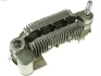 Монтажна пластина діода генератора AUTOSTARTERARC5010 ARC5010