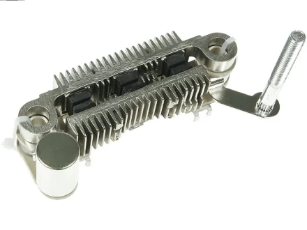Монтажна пластина діода генератора AUTOSTARTERARC5011 As-pl ARC5011 (фото 1)
