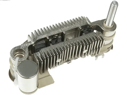 Монтажна пластина діода генератора As-pl ARC5014