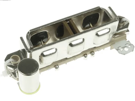 Випрямляч Brand new As-pl ARC5017