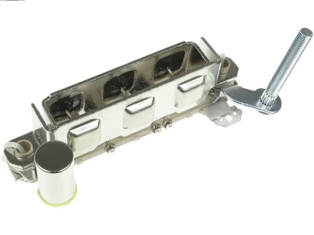 Монтажна пластина діода генератора As-pl ARC5025