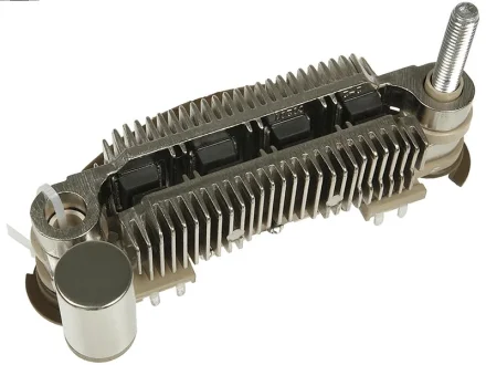 Монтажна пластина діода генератора As-pl ARC5031