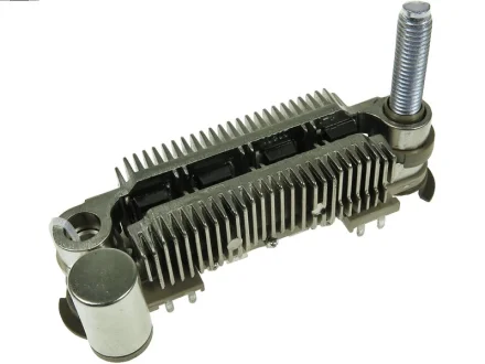 Монтажна пластина діода генератора AUTOSTARTERARC5032 As-pl ARC5032