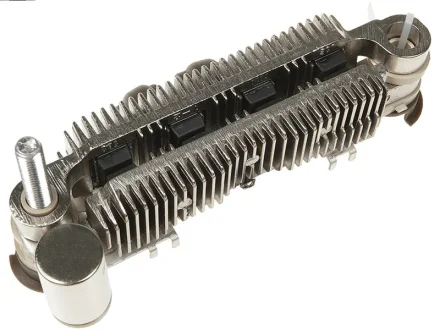 Монтажна пластина діода генератора AUTOSTARTERARC5037 As-pl ARC5037 (фото 1)