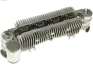 Монтажна пластина діода генератора AUTOSTARTERARC5038 ARC5038
