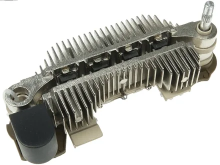 Випрямляч Brand new As-pl ARC5044 (фото 1)