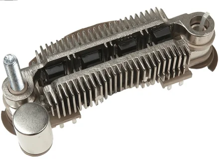 Монтажна пластина діода генератора As-pl ARC5049