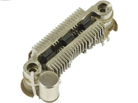 Монтажна пластина діода генератора AUTOSTARTERARC5053 As-pl ARC5053 (фото 1)