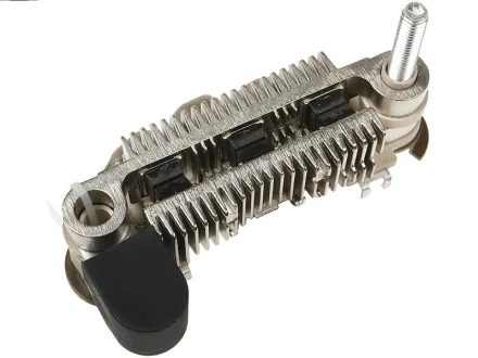 Монтажна пластина діода генератора As-pl ARC5056