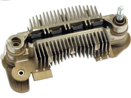 Випрямляч Brand new As-pl ARC5068 (фото 1)