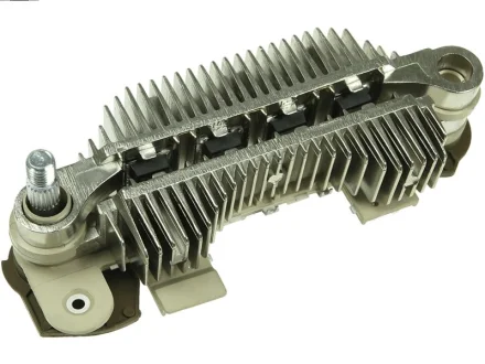 Випрямляч Brand new As-pl ARC5072