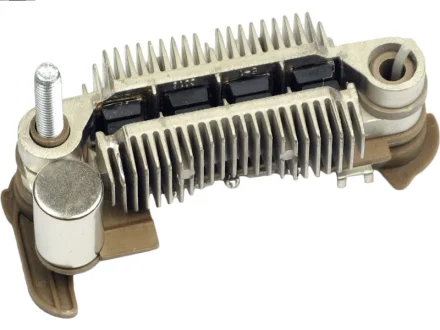 Монтажна пластина діода генератора As-pl ARC5074