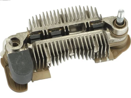 Монтажна пластина діода генератора As-pl ARC5076