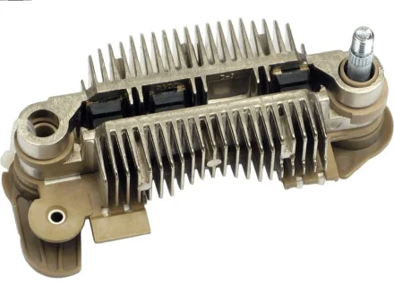 Монтажна пластина діода генератора As-pl ARC5078