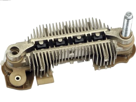 Випрямляч Brand new As-pl ARC5089 (фото 1)