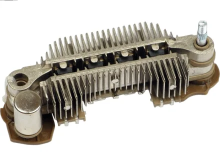 Монтажна пластина діода генератора As-pl ARC5090 (фото 1)