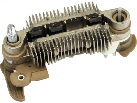 Монтажна пластина діода генератора AUTOSTARTER As-pl ARC5093 (фото 1)