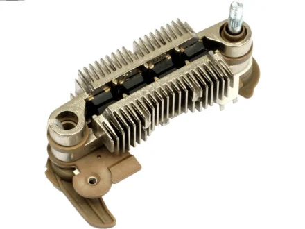 Монтажна пластина діода генератора As-pl ARC5100 (фото 1)