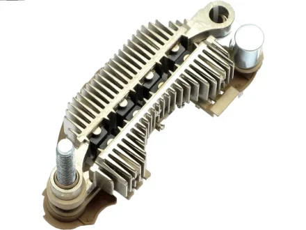 Випрямляч Brand new As-pl ARC5102 (фото 1)