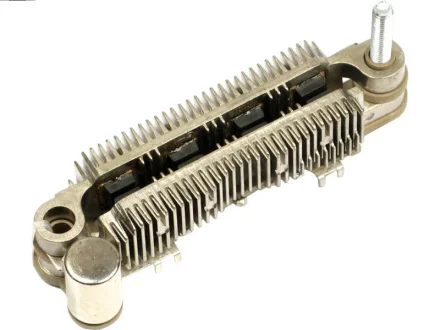 Випрямляч Brand new As-pl ARC5103