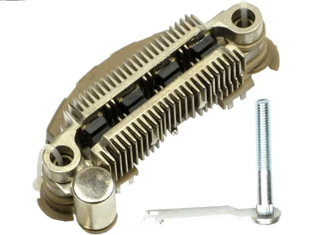 Монтажна пластина діода генератора As-pl ARC5107