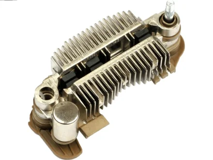 Монтажна пластина діода генератора AUTOSTARTER As-pl ARC5108 (фото 1)