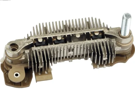 Монтажна пластина діода генератора As-pl ARC5113