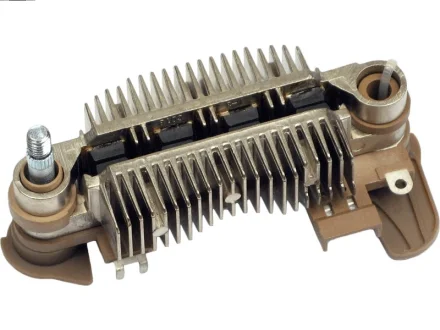 Монтажна пластина діода генератора As-pl ARC5116