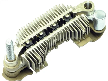 Монтажна пластина діода генератора As-pl ARC5119 (фото 1)