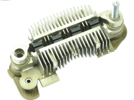 Монтажна пластина діода генератора As-pl ARC5120 (фото 1)