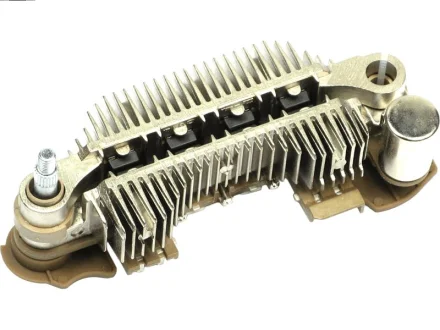 Монтажна пластина діода генератора As-pl ARC5123