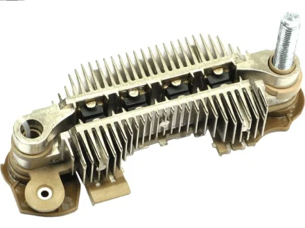 PИytka prostownicza alternat. As-pl ARC5125 (фото 1)