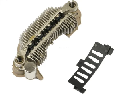 Монтажна пластина діода генератора As-pl ARC5126