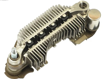 Монтажна пластина діода генератора As-pl ARC5130