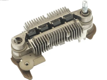 Монтажна пластина діода генератора As-pl ARC5149 (фото 1)