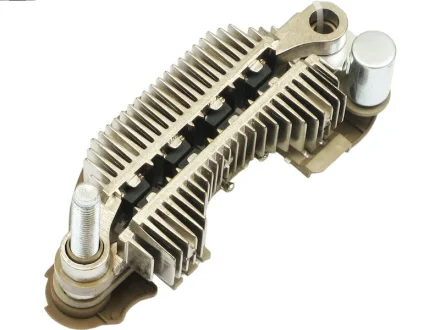 Монтажна пластина діода генератора As-pl ARC5152 (фото 1)