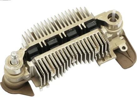 Фото 1 - монтажна пластина діода генератора As-pl ARC5158 Монтажна пластина діода генератора As-pl ARC5158 (фото 1)