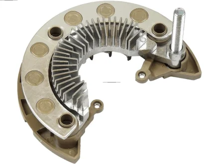 Випрямляч Brand new As-pl ARC5163 (фото 1)