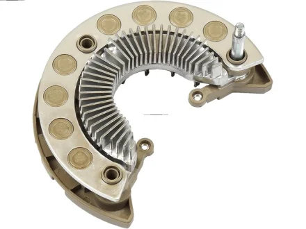 Монтажна пластина діода генератора As-pl ARC5164