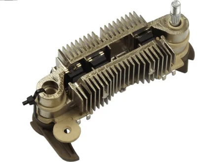 Монтажна пластина діода генератора As-pl ARC5168