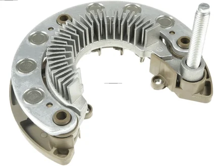 Монтажна пластина діода генератора As-pl ARC5174 (фото 1)