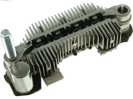 Монтажна пластина діода генератора As-pl ARC5179