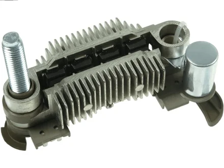 Монтажна пластина діода генератора As-pl ARC5181