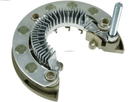 Монтажна пластина діода генератора As-pl ARC5196S (фото 1)